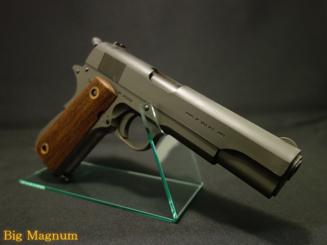 M1911A1 Co2GBB Limited.2