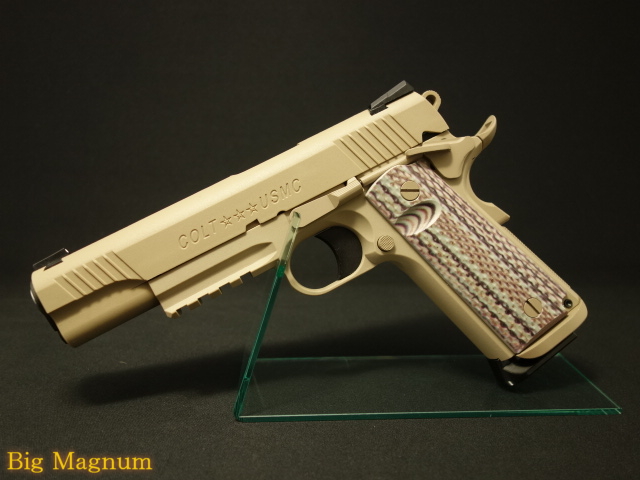 BM45A1 FDE
