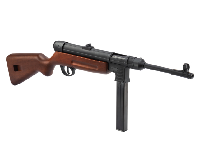 SRC MP41 CO2 GBB