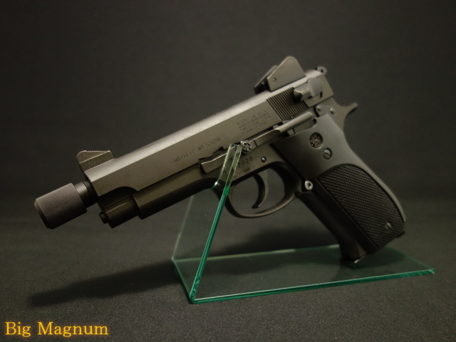 Mk.22 HW