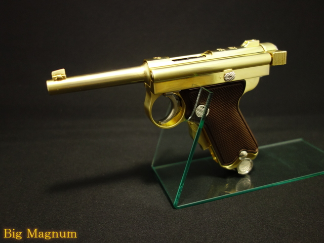 南部モデルガン