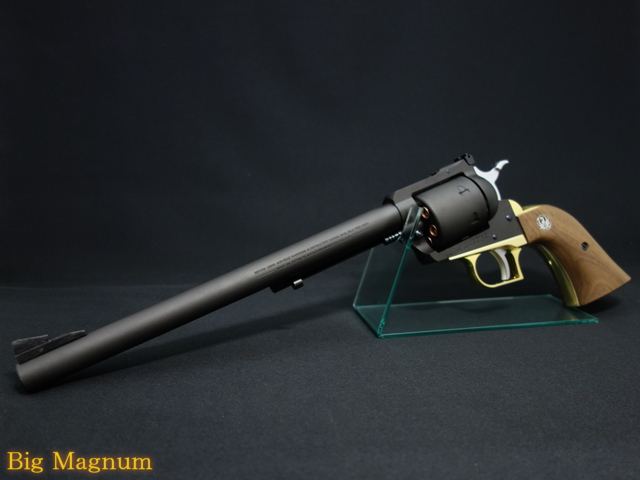 マルシン スーパーブラックホーク 10 5インチ 6mm プレミアムゴールド 木グリ仕様 マルシン スーパーブラックホーク 10 5インチ 6mm プレミアムゴールド 木グリ仕様