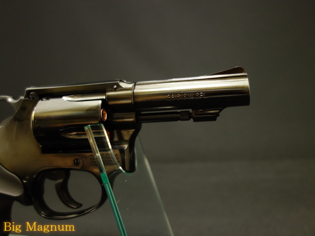 M36 3インチ