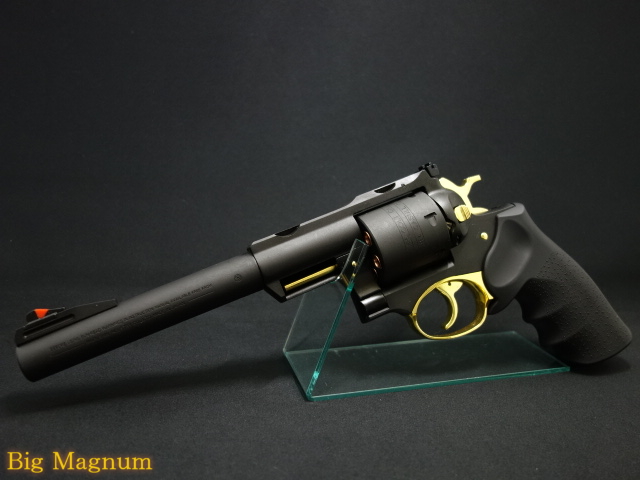 マルシン スーパーレッドホーク 7 5インチ 454カスール プレミアムゴールド マルシン スーパーレッドホーク 7 5インチ 454カスール プレミアムゴールド