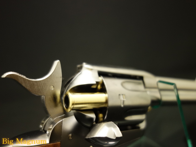 NEW SAA .45 シビリアンW