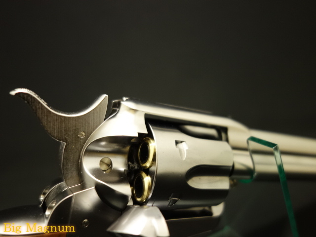 NEW SAA .45 