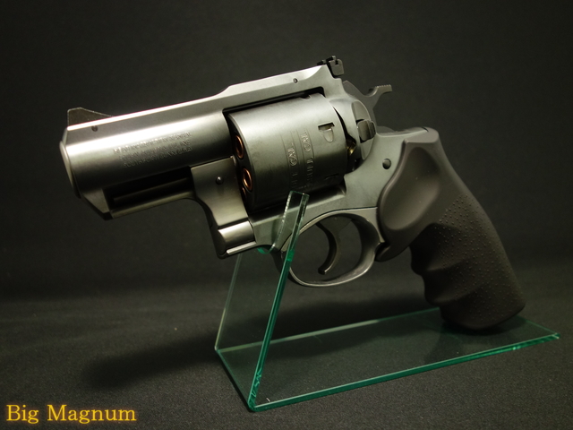 スーパーレッドホーク アラスカン 