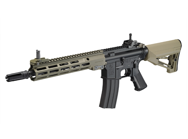 URG-I 11.5インチ SOPMOD BLOCK3