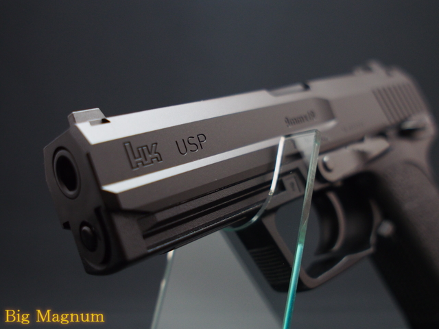 東京マルイ】 USP フルサイズ 東京マルイ】 USP フルサイズ