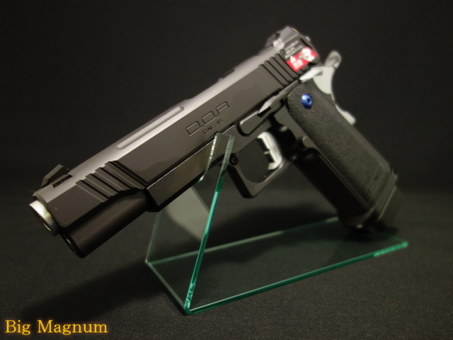 ハイキャパ D.O.R-R