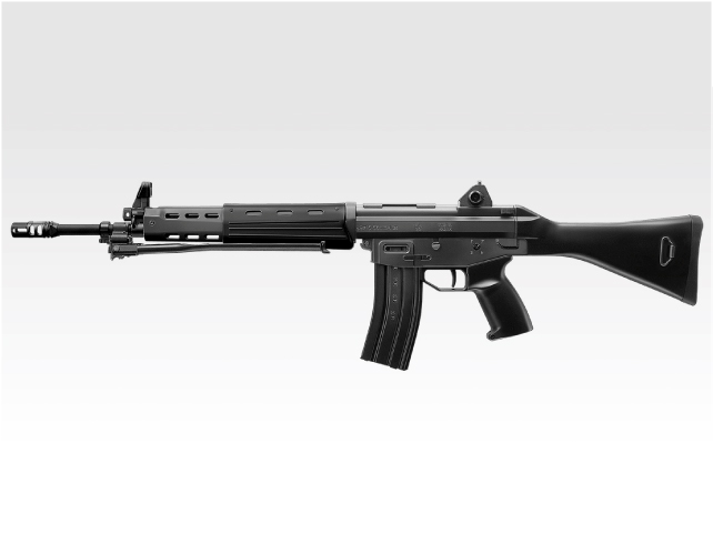 東京マルイ】 89式小銃