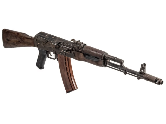 Ak74