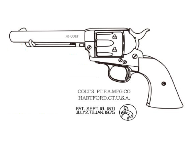 SAA .45