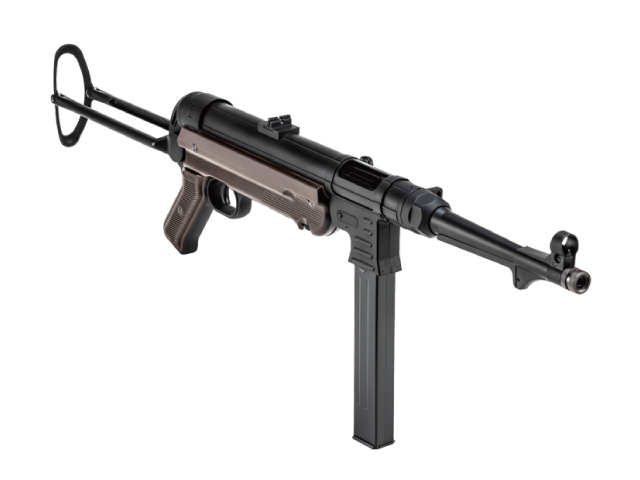 SRC MP40 CO2 GBB