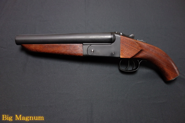 ハドソンリバイバル マッドマックス ウッドグリップ