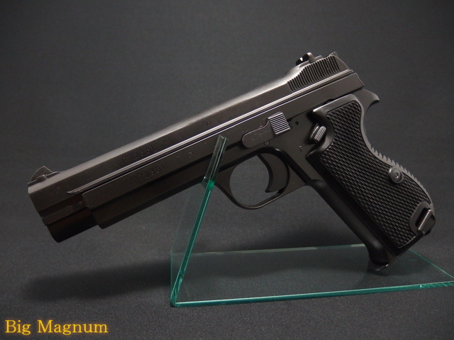 SIG P210