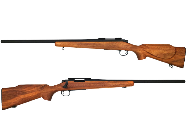 タナカ】 M40 ベトナム Air ベーシックモデル