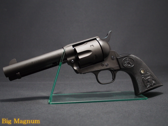 タナカ Colt Saa 2nd シビリアン ヘビーウェイト モデルガン