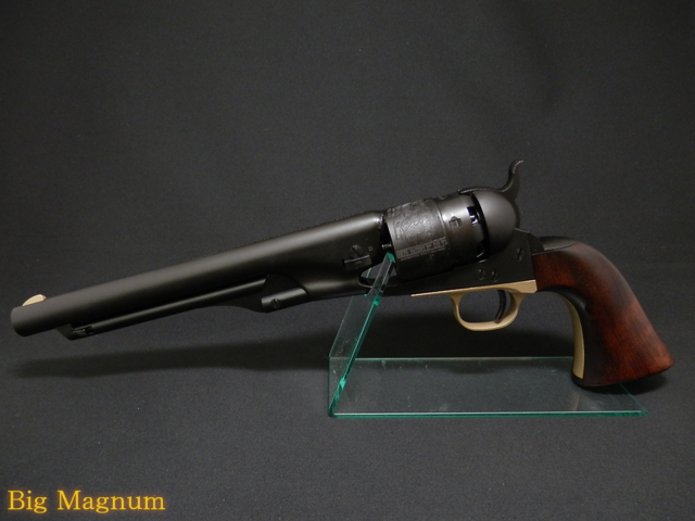 Colt M1860 ARMY