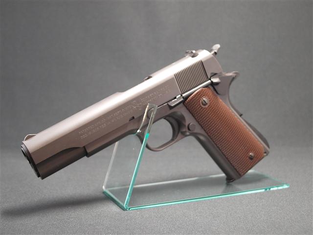 M1911A1コルトガバメント