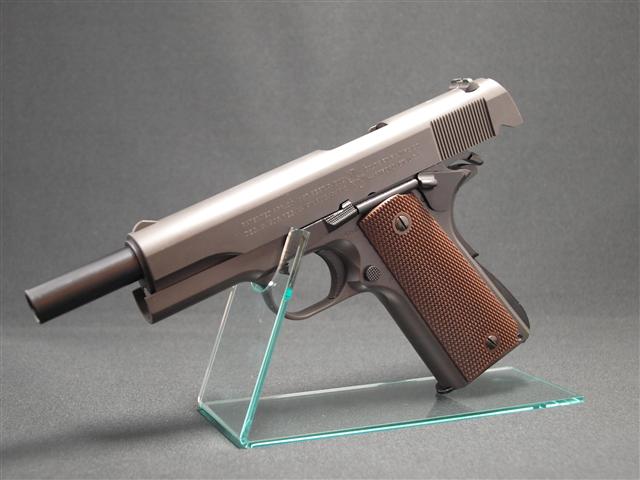 M1911A1コルトガバメント