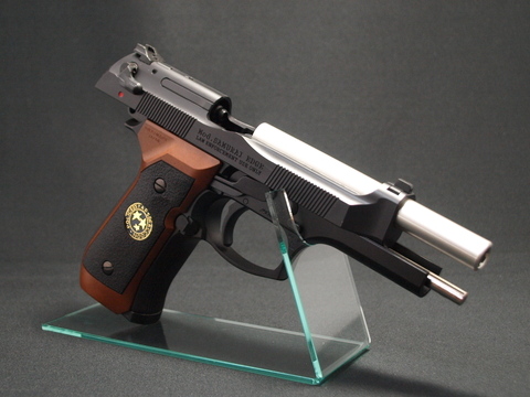 着後レビューで 送料無料 スタンダードモデル サムライエッジ 東京マルイ エアガン Www Silianamusic Com