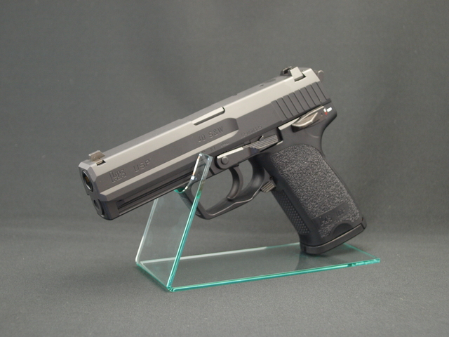 東京マルイ】 電動ハンドガン H&K USP