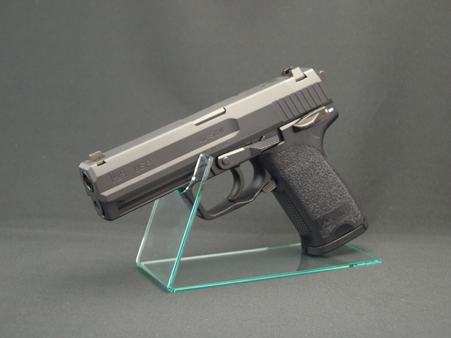 H＆C USP 本体セット