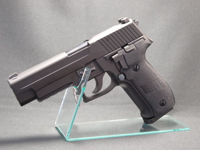 東京マルイ P226
