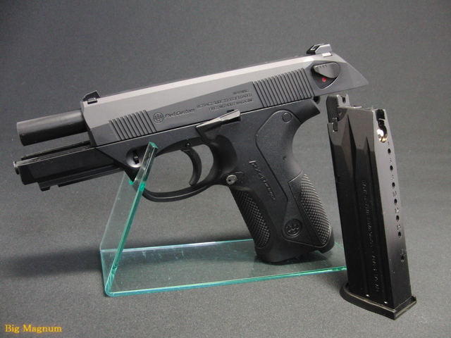 東京マルイ】 PX4