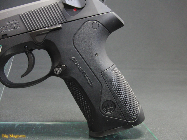 東京マルイ】 PX4