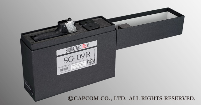SG-09R