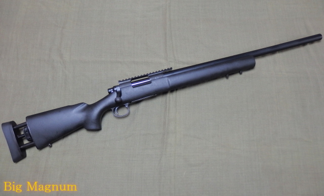 タナカ】 M24 SWS AIR タナカ】 M24 SWS AIR