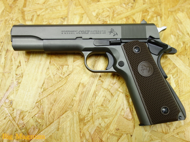 タニオコバ】GM-7.5 pre70モデル