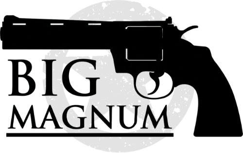 BIGMAGNUM