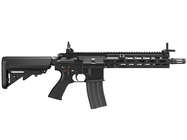 【東京マルイ】次世代電動ガン HK416C