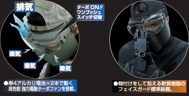 プロゴーグル2