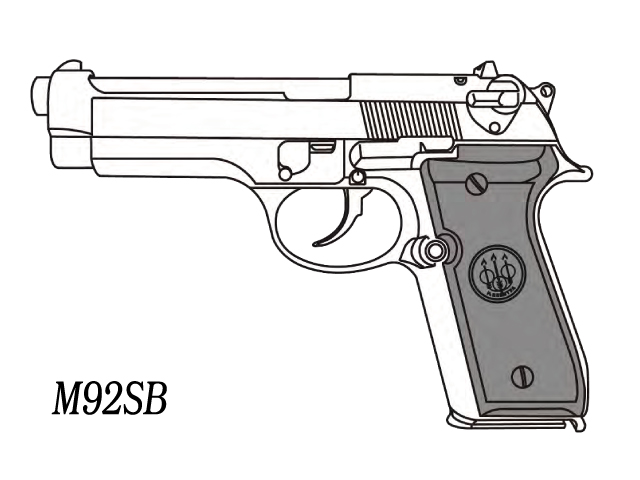 M92SB