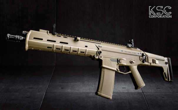 MASADA CQB