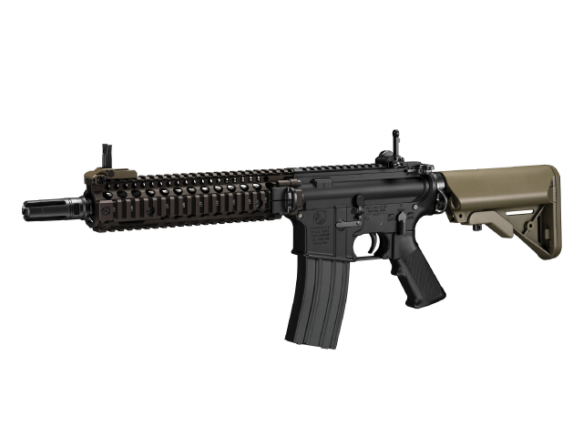 【東京マルイ】次世代電動ガンMk18 Mod.1