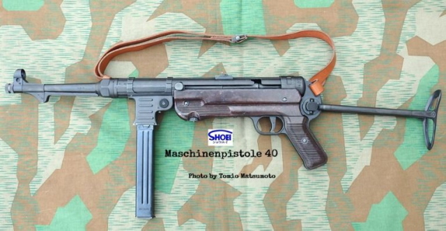 MP40